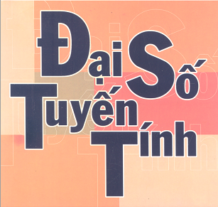 Đại số tuyến tính (1151)