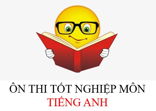 ÔN THI TỐT NGHIỆP NĂM HỌC 2024-2025