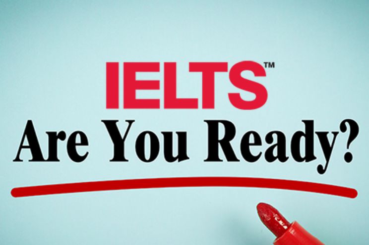 IELTS