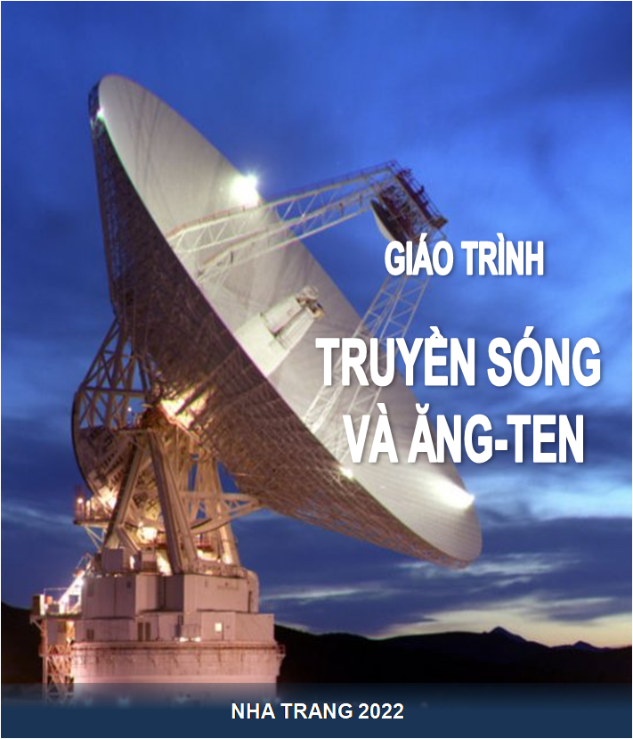 Truyền sóng anten